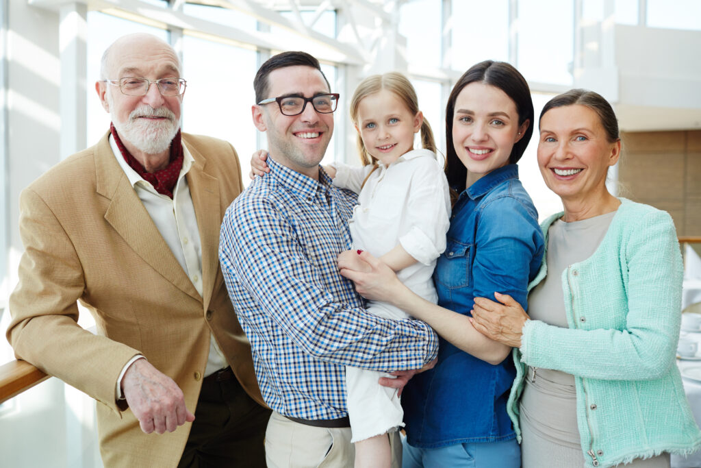 Affectionate Family – Waypoint Family Business Advisory