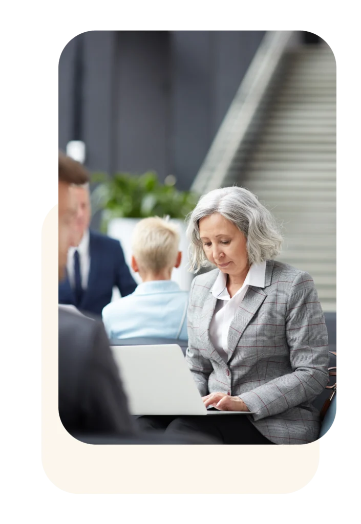 Wall – Waypoint Family Business Advisory