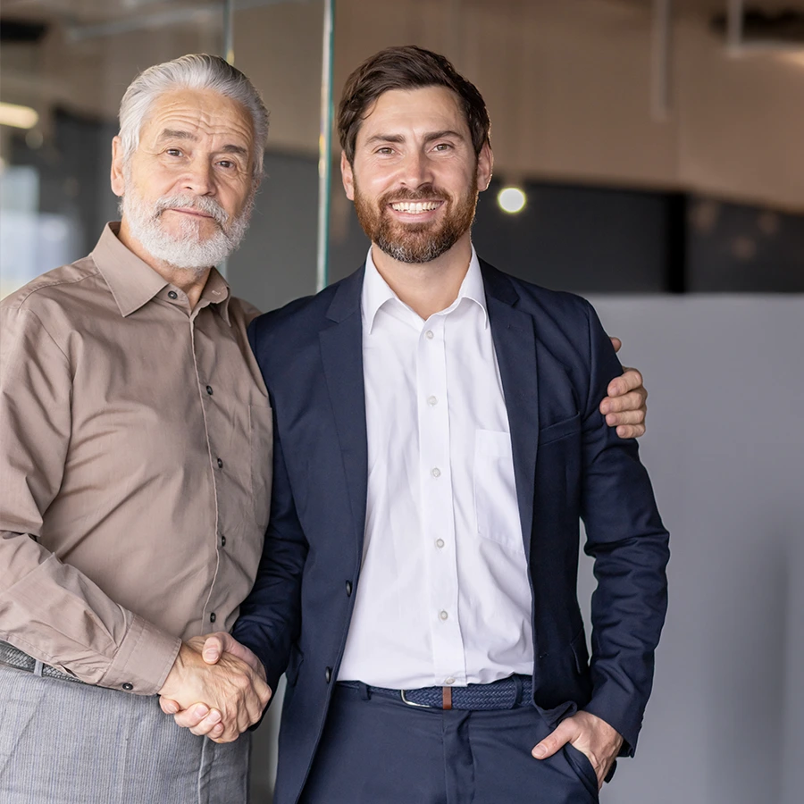 Passing Your Business to Your Kids: Where Do You Start?