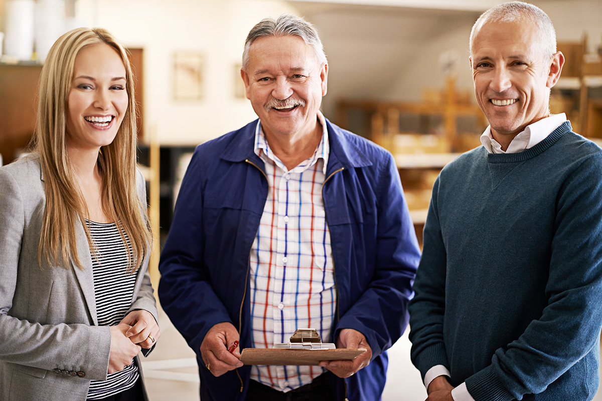 Should You Sell Your Business or Keep It in the Family?